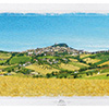 Fermo – Panorama Ovest