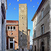 Fermo – Torre Matteucci